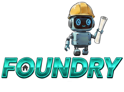 Foundry Logo